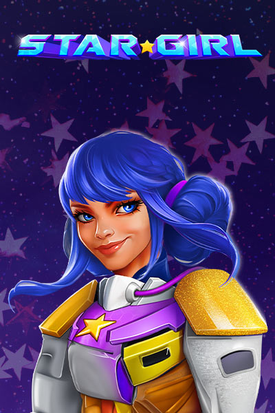 Star Girl
