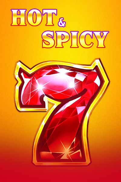 Hot & Spicy