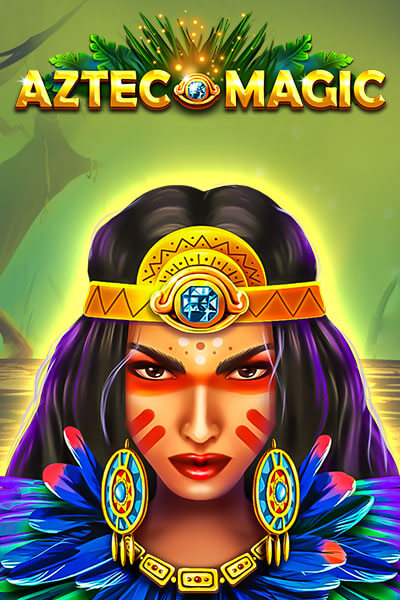 Aztec Magic Megaways