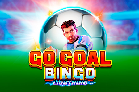 Go Goal Bingo